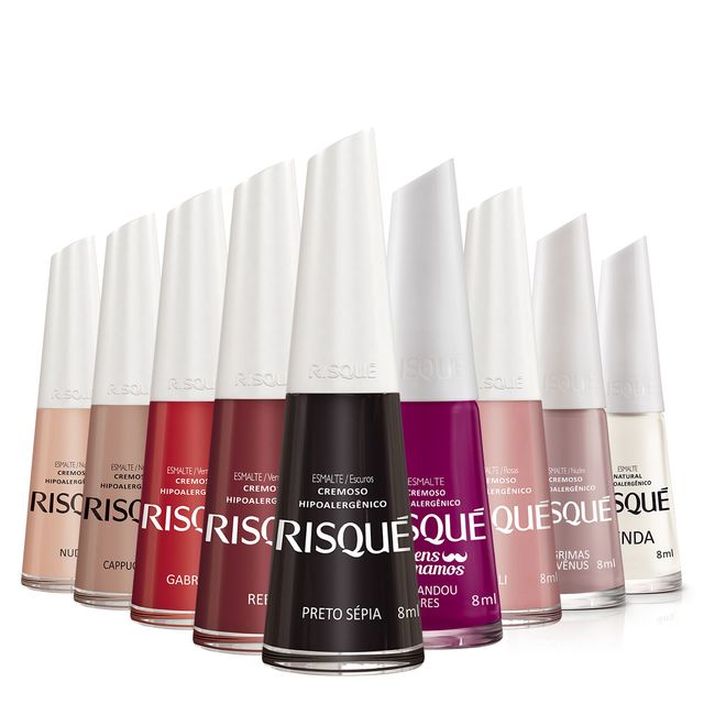 Kit-Risque-com-as-Cores-mais-Vendidas Kit-Risque-com-as-Cores-mais-Vendidas