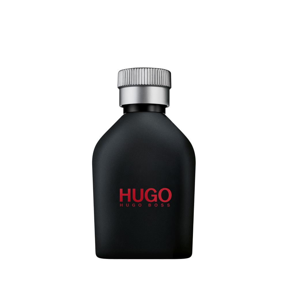 hugo boss different