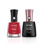 Kit-Risque-Esmalte-Diamond-Gel-Vermelho-Rubi-Cremoso---Top-Coat-Fixador-95ml