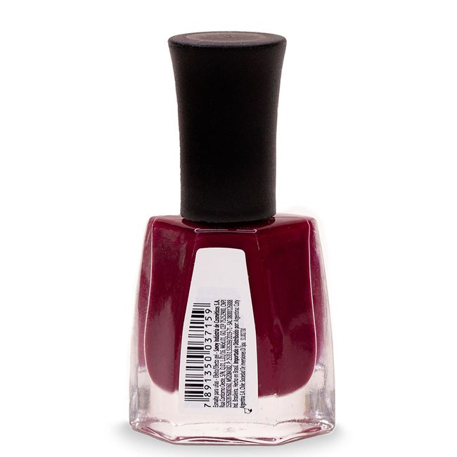 Esmalte-Risque-Diamond-Gel-Amora-Negra-Cremoso-95ml
