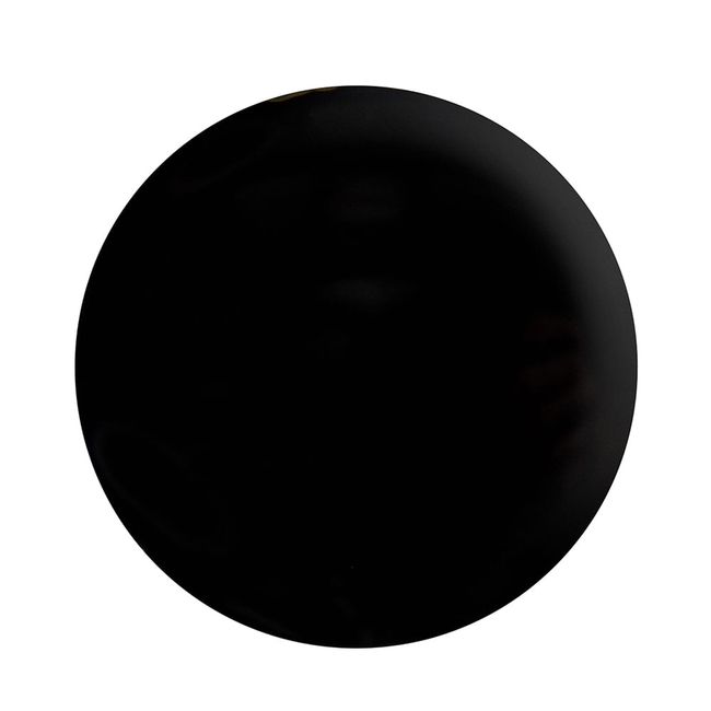 Esmalte-Risque-Diamond-Gel-Preto-Caviar-Cremoso-95ml