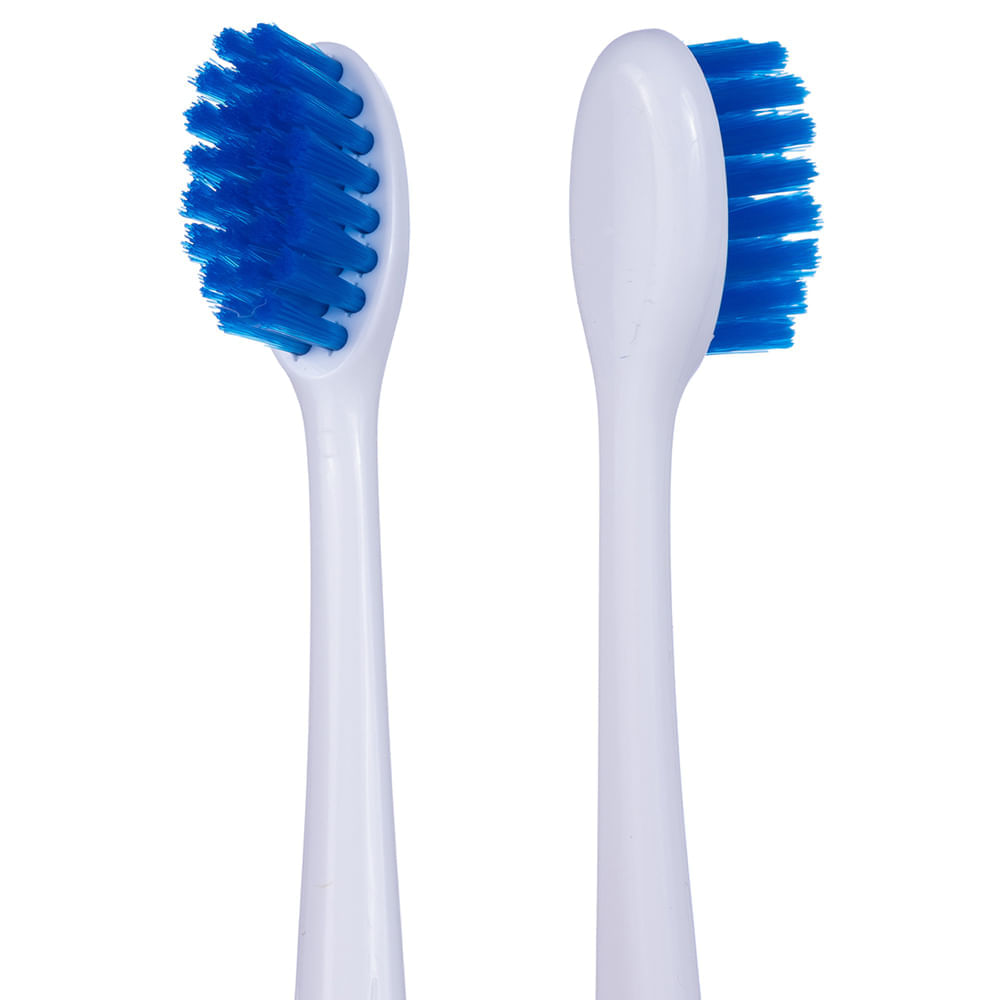 Escova de Dente Sanifill Essencial Leve 3 pague 2 - Cerdas Macias – Cores sortidas