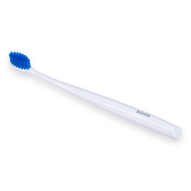 Escova-de-Dente-Sanifill-Essencial-Leve-3-pague-2---Cerdas-Macias---Cores-sortidas