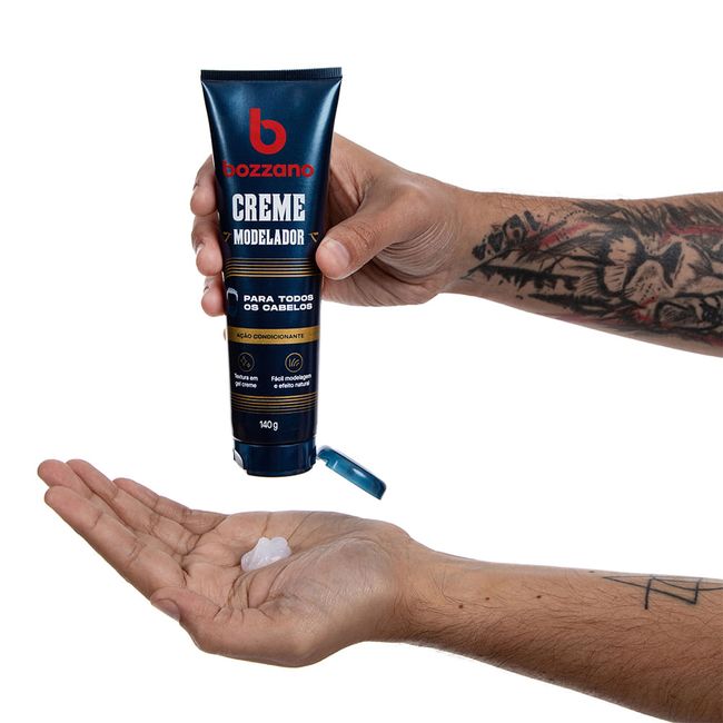 Creme-Modelador-de-Cabelo-Bozzano-com-Acao-Condicionante-140g