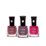 Kit-Risque-Diamond-Gel-Veludo-Rose-Hibisco-Rosa-Creme-de-Pitaya-Rosa