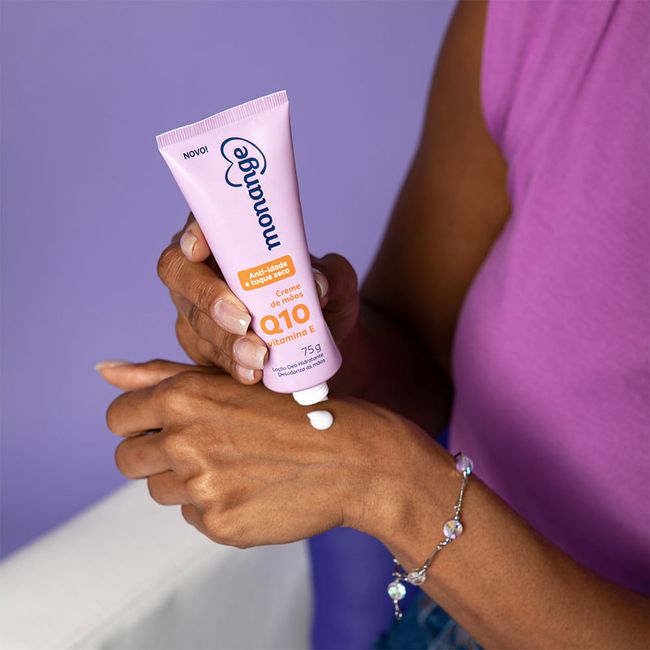Creme-para-Maos-Monange-Anti-idade-Q10-e-Vitamina-E-com-acao-desodorante-75g