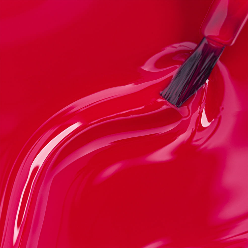 Esmalte Risqué Rosa Cremoso Grão de Café 8ml