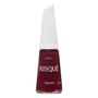 Esmalte-Risque-Vinho-Cremoso-Tamara-com-8ml