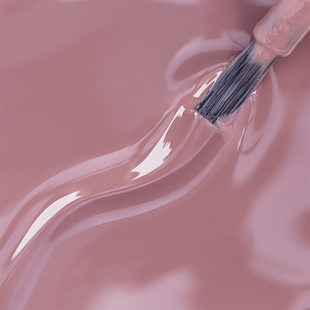 Esmalte Risqué Nude Cremoso Bali 8ml