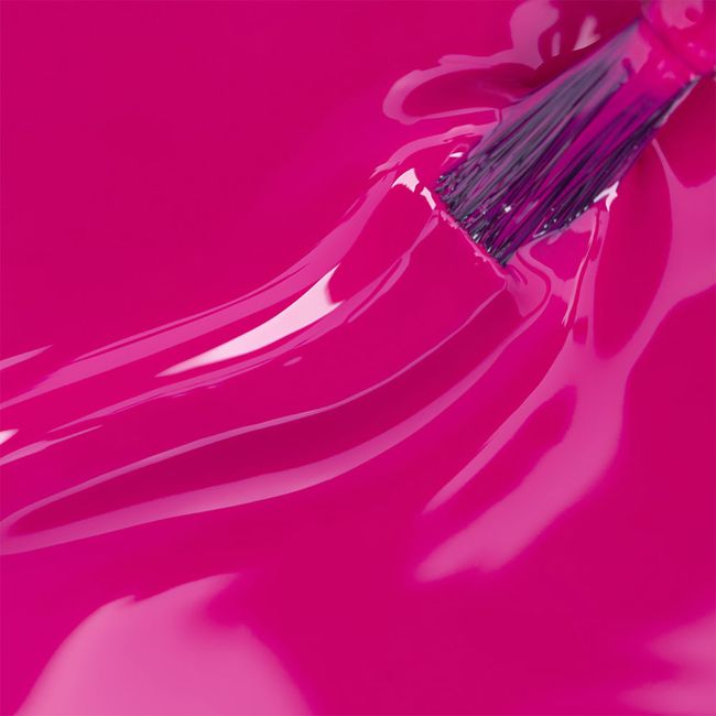 Esmalte-Risque-Rosa-Cremoso-Leo-Mandou-Flores-8ml