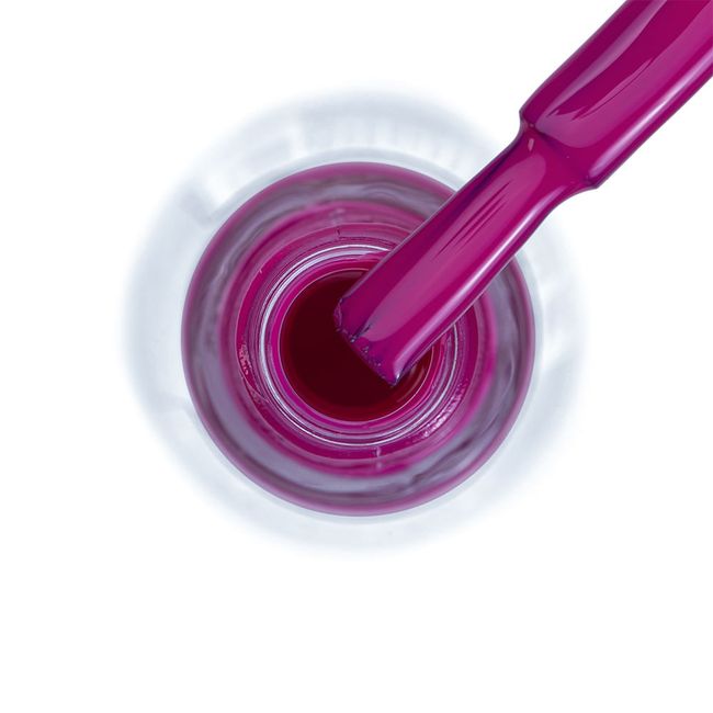 Esmalte-Risque-Rosa-Cremoso-Leo-Mandou-Flores-8ml