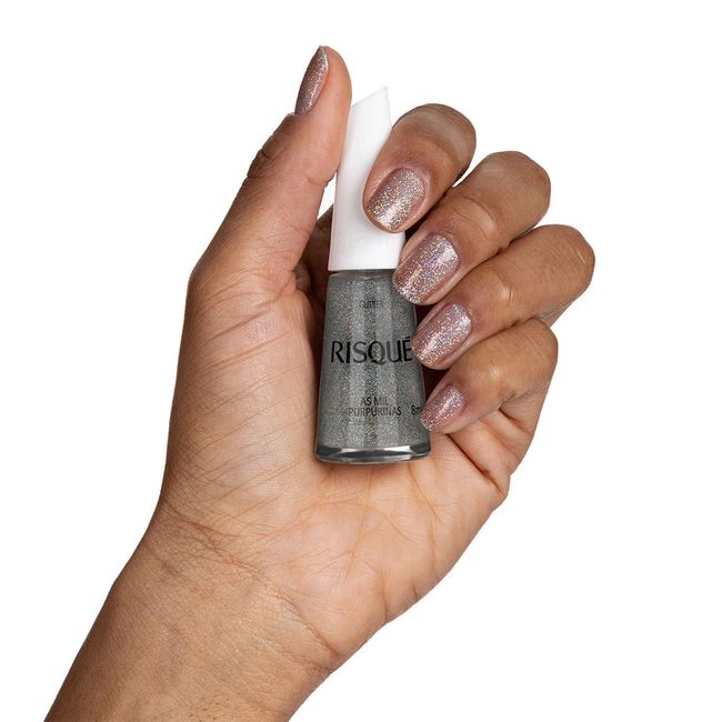 Esmalte-Risque-Glittler-Prata-As-Mil-Purpurinas-8ml