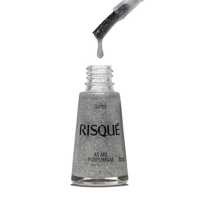 Esmalte-Risque-Glittler-Prata-As-Mil-Purpurinas-8ml