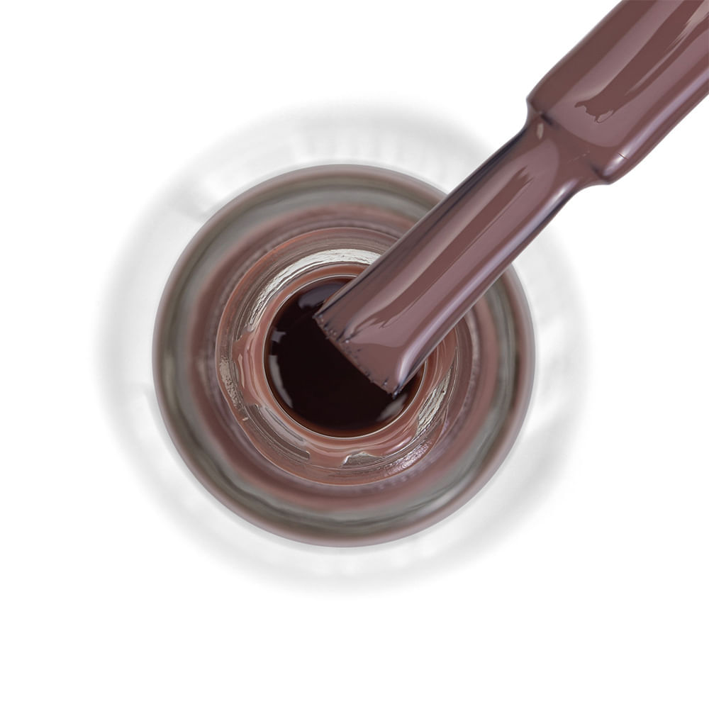 Esmalte Risqué Nude Cremoso Linda, Leve e Nude 8ml