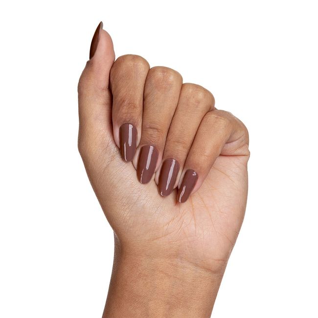 Esmalte-Risque-Marrom-Cremoso-Terracota-Que-Provoca-8ml Esmalte-Risque-Marrom-Cremoso-Terracota-Que-Provoca-8ml