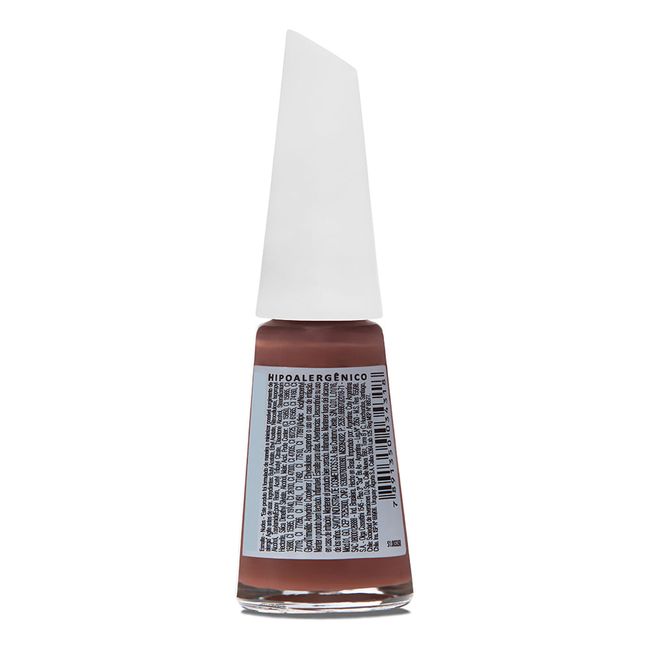 Esmalte-Risque-Marrom-Cremoso-Terracota-Que-Provoca-8ml Esmalte-Risque-Marrom-Cremoso-Terracota-Que-Provoca-8ml