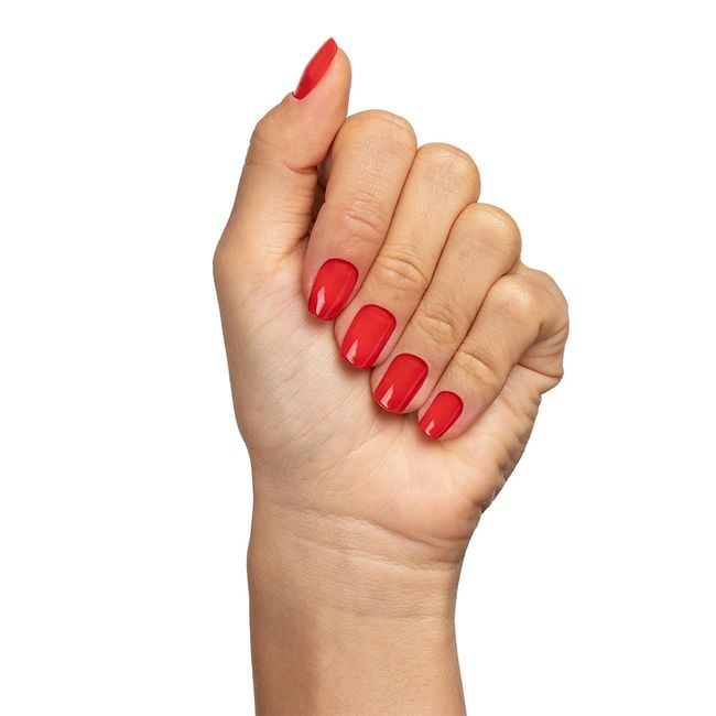 Esmalte-Risque-Vermelho-Cremoso-Vermelho-Felicidade-8ml
