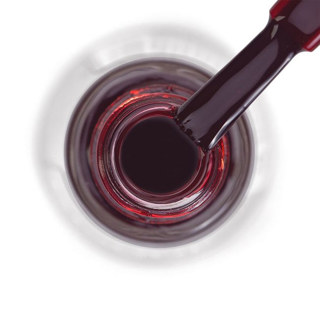 Esmalte-Risque-Vermelho-Cremoso-Rebu-8ml