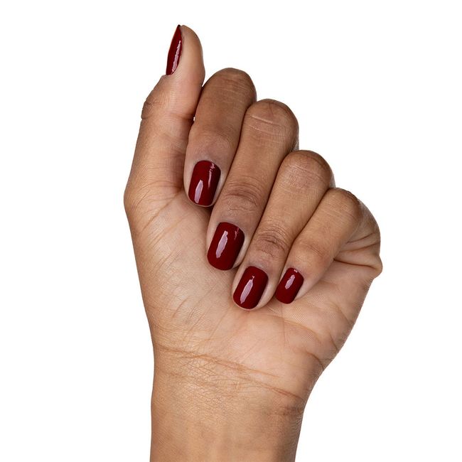 Esmalte-Risque-Vermelho-Cremoso-Gabriela-8ml
