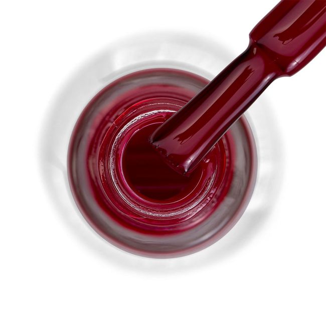 Esmalte-Risque-Vermelho-Cremoso-Gabriela-8ml