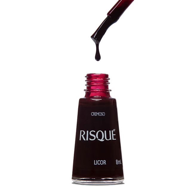Esmalte-Risque-Vermelho-Cremoso-Licor-8ml