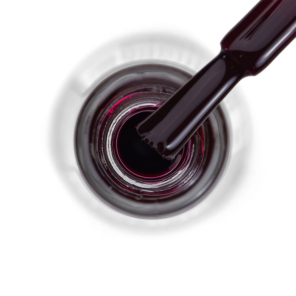 Esmalte Risqué Vermelho Cremoso Licor 8ml