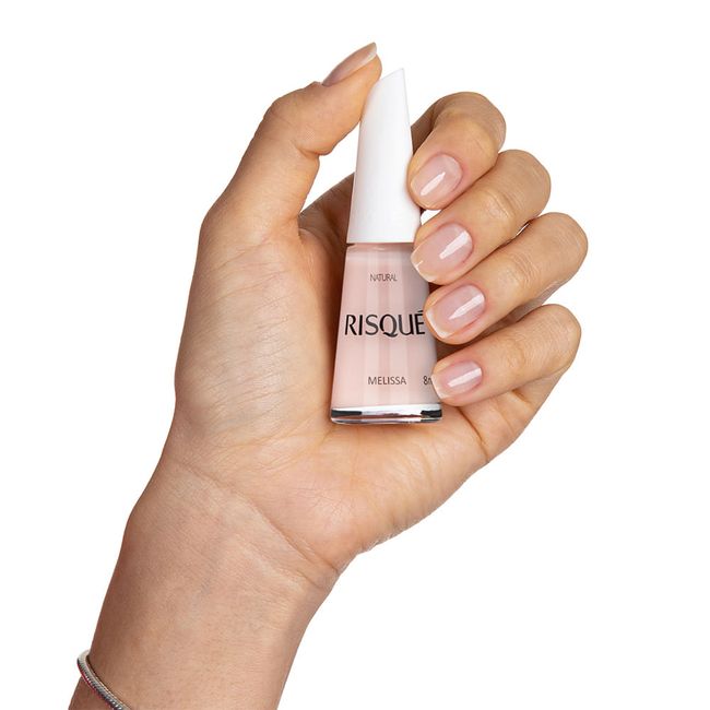 Esmalte-Risque-Nude-Natural-Melissa-8ml