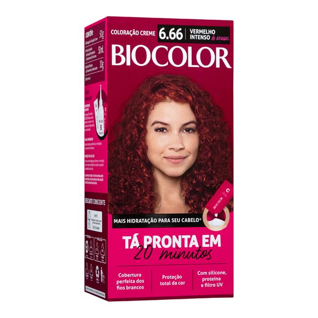 Tintura-de-Cabelo-Biocolor-Vermelho-Intenso-de-Arrasar-6-66