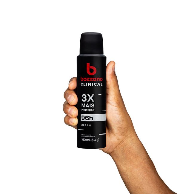 Desodorante-Clinical-Clean-Antitranspirante-Aerossol-Bozzano-Masculino-150ml