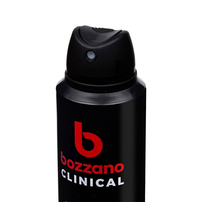 Desodorante-Clinical-Clean-Antitranspirante-Aerossol-Bozzano-Masculino-150ml