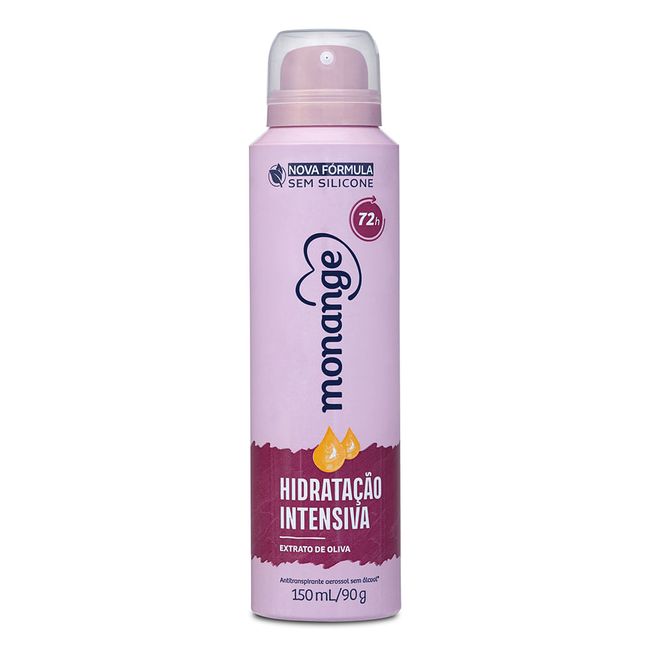 Desodorante-Aerossol-Antitranspirante-Monange-Feminino-Hidratacao-Intensiva-150ml Desodorante-Aerossol-Antitranspirante-Monange-Feminino-Hidratacao-Intensiva-150ml