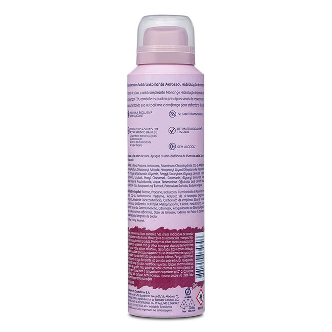 Desodorante-Aerossol-Antitranspirante-Monange-Feminino-Hidratacao-Intensiva-150ml