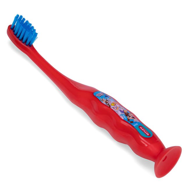 Escova-de-Dente-Macia-Infantil-Bitufo-Looney-Tunes