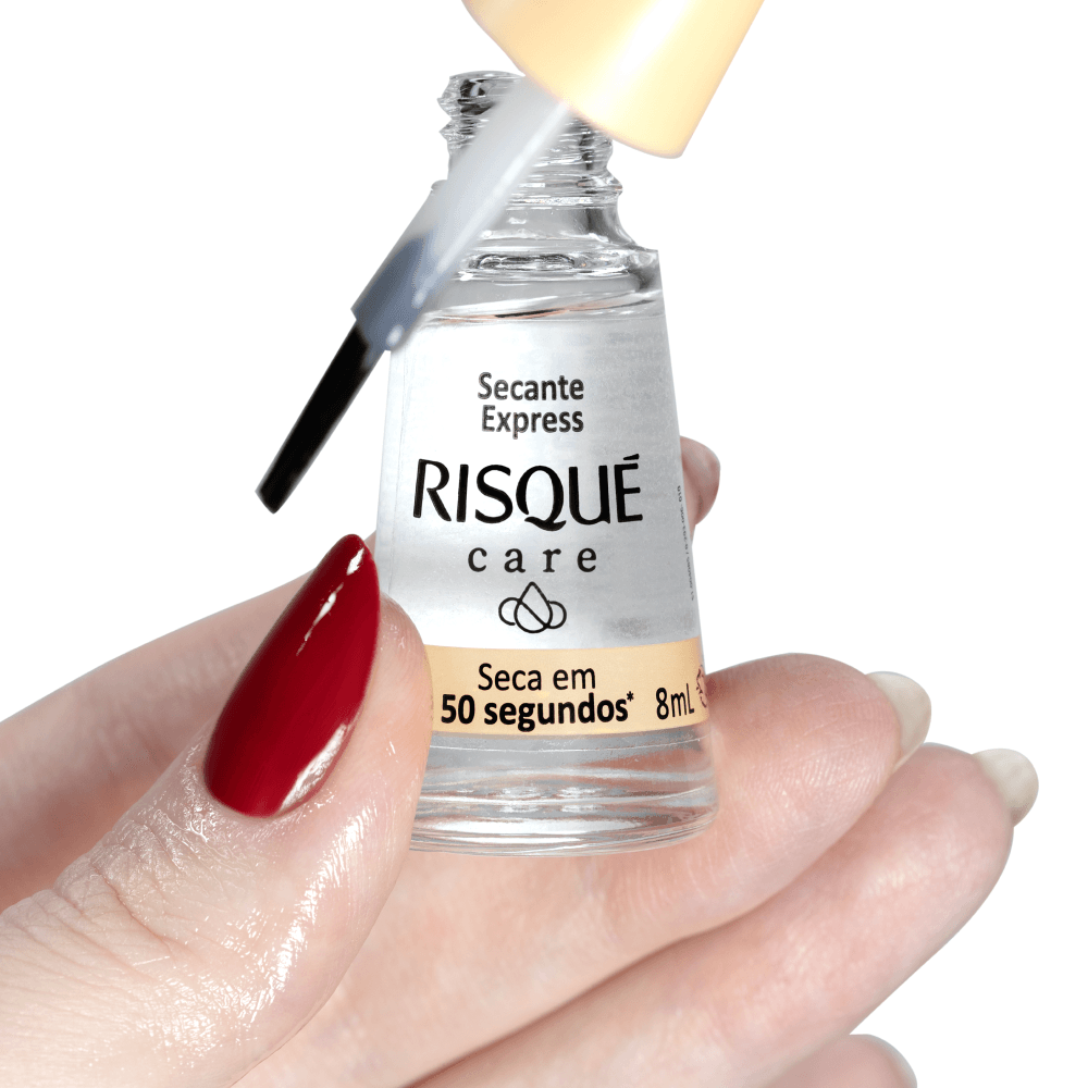 Secante Express Risqué Care 8ml