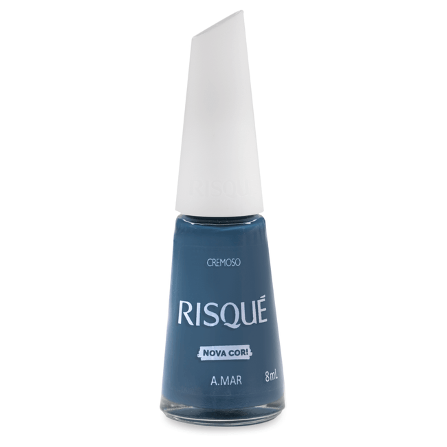 Esmalte-Risque-A-mar-Cremoso-8ml