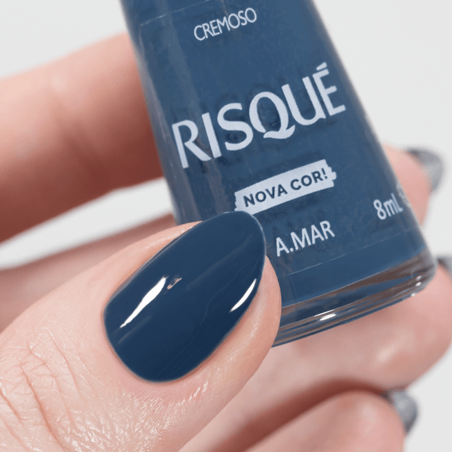 Esmalte-Risque-A-mar-Cremoso-8ml