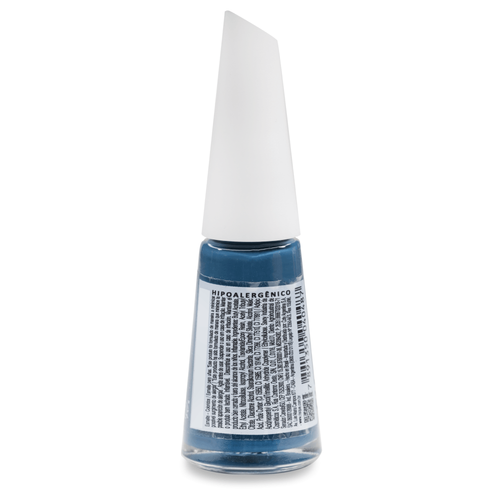 Esmalte Risqué A.mar Cremoso 8ml