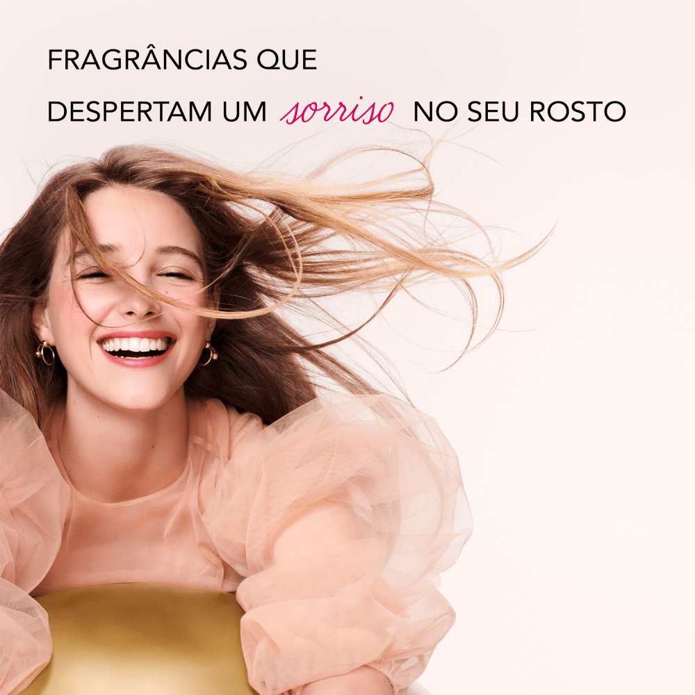 Perfume Mon Bourjois La Formidable Eau de Parfum Feminino 50 ml