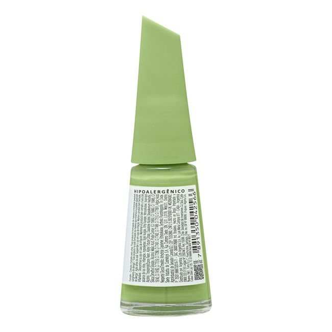 Esmalte-Verde-Risque-Vivendo-Da-Minha-Arte-Cremoso-8ml Esmalte-Verde-Risque-Vivendo-Da-Minha-Arte-Cremoso-8ml