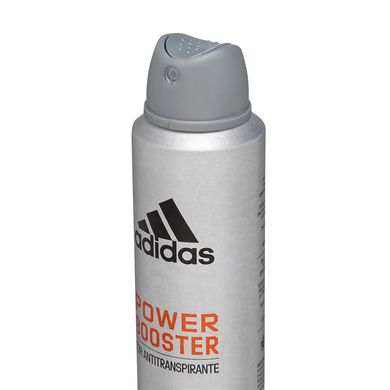 Desodorante Antitranspirante Adidas Masculino Aerossol Power
