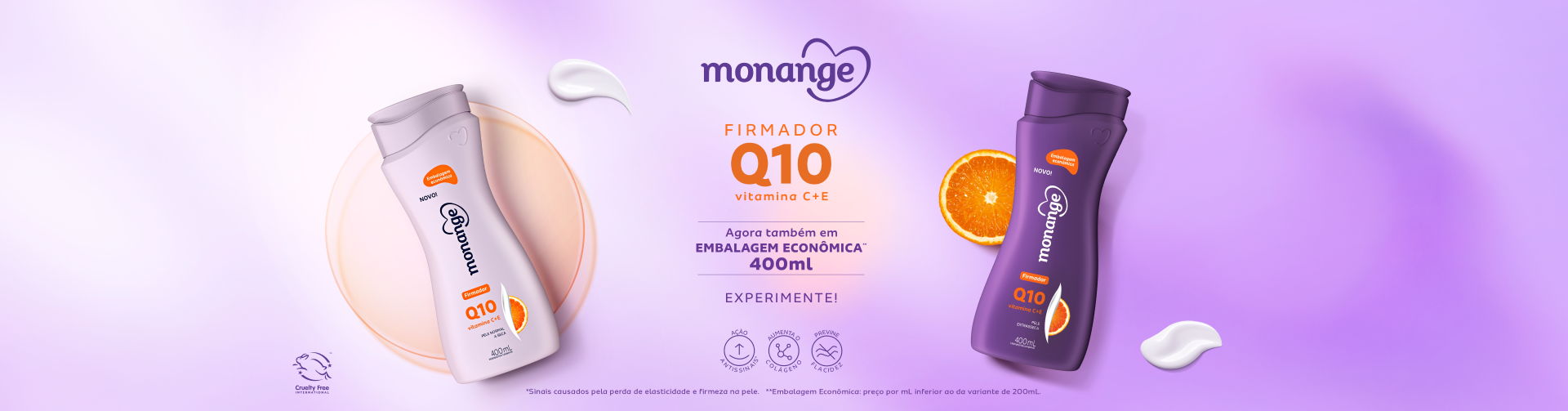 Monange Q10
