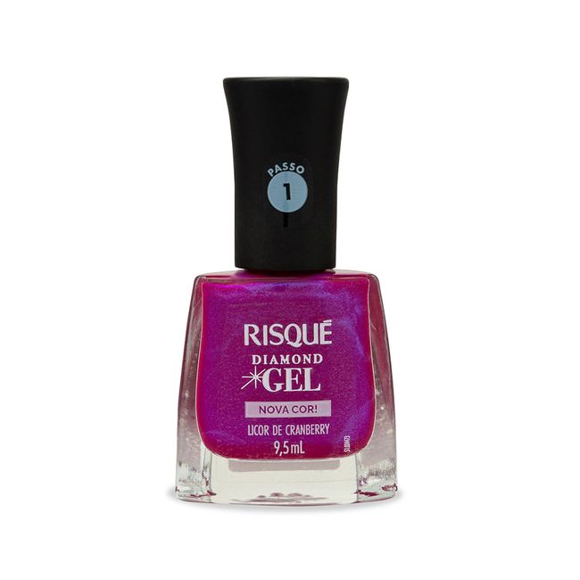 Esmalte-Risque-Diamond-Gel-Licor-de-Cranberry-Metalico-95ml Esmalte-Risque-Diamond-Gel-Licor-de-Cranberry-Metalico-95ml