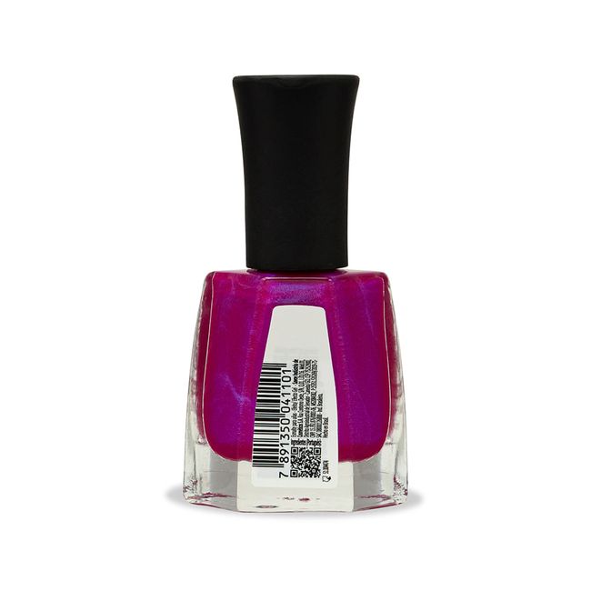 Esmalte-Risque-Diamond-Gel-Licor-de-Cranberry-Metalico-95ml