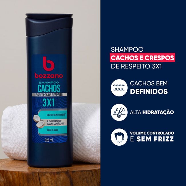 Shampoo-Cachos-e-Crespos-3x1-Bozzano-325ml