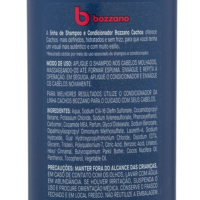 Shampoo-Cachos-e-Crespos-3x1-Bozzano-325ml