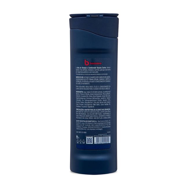 Shampoo-Cachos-e-Crespos-3x1-Bozzano-325ml