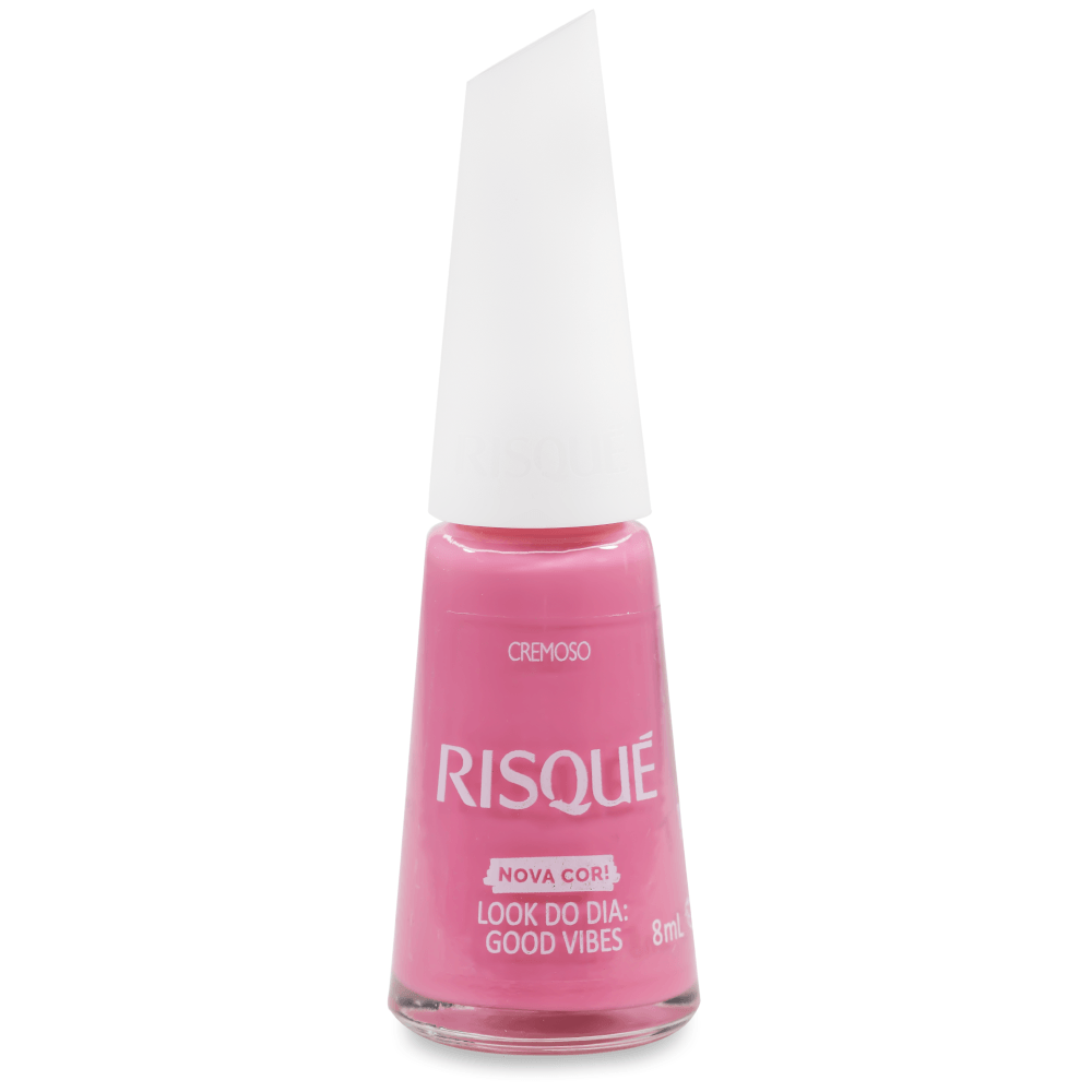 Kit Esmaltes Novas Cores Essencial – 4 unidades