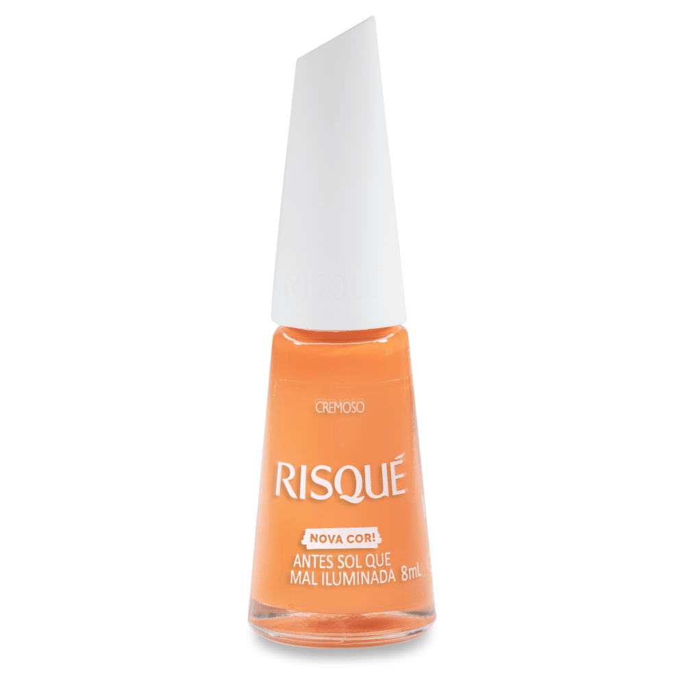 Kit Esmaltes Novas Cores Essencial – 4 unidades