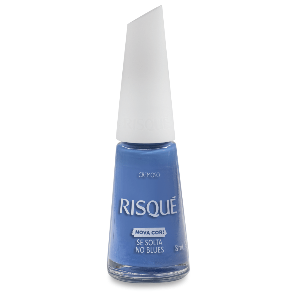 Kit Esmaltes Novas Cores Essencial – 4 unidades