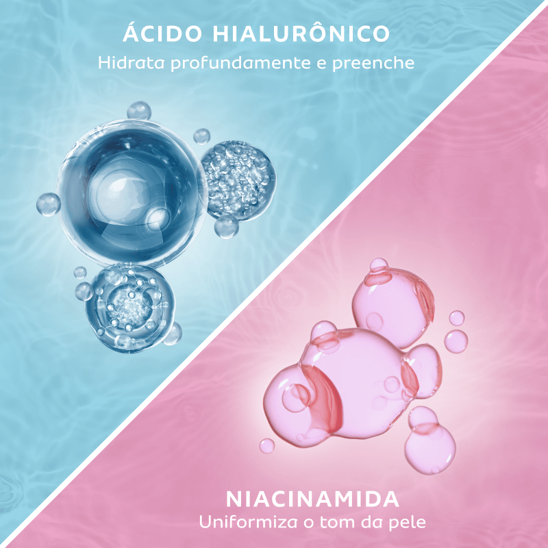 Hidratante Monange Facial Hidra Antissinais com Ácido Hialurônico e Niacinamida 80g Hidratante Monange Facial Hidra Antissinais com Ácido Hialurônico e Niacinamida 80g